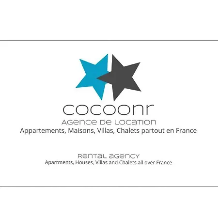 Le Petit Basque - T2 Plein De Charme 100m Apartment Arcachon