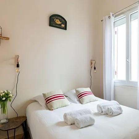 Apartment Le Petit Basque - T2 Plein De Charme 100m